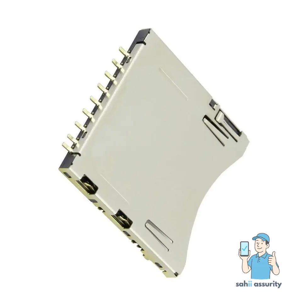 MMC Connector for Vivo V3 thumbnail